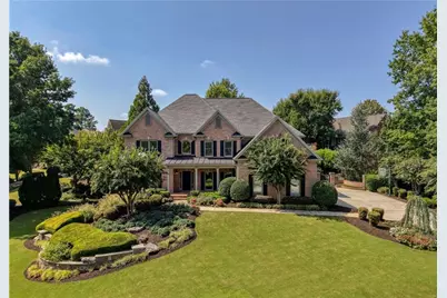 660 Barnesley Lane, Alpharetta, GA 30022 - Photo 1