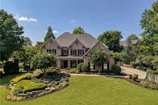 660 Barnesley Ln, Alpharetta, GA 30022 - Photo 1