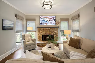 660 Barnesley Lane, Alpharetta, GA 30022 - Photo 28