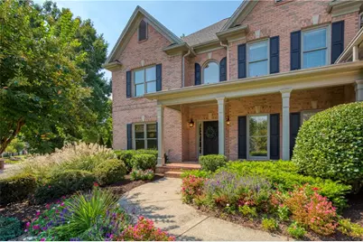 660 Barnesley Lane, Alpharetta, GA 30022 - Photo 4