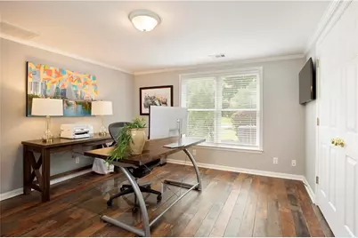660 Barnesley Lane, Alpharetta, GA 30022 - Photo 56
