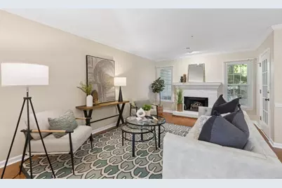 597 Saint James Walk SE, Marietta, GA 30067 - Photo 1