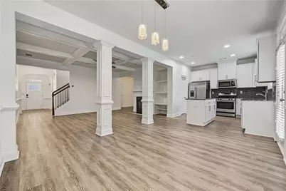 2038 Brightleaf Way #103, Marietta, GA 30060 - Photo 6