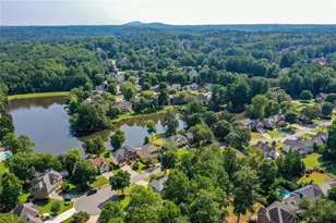 2429 Camden Lake View NW, Acworth, GA 30101 - Photo 4