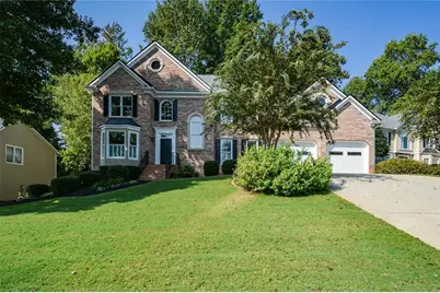 2429 Camden Lake View NW, Acworth, GA 30101 - Photo 1