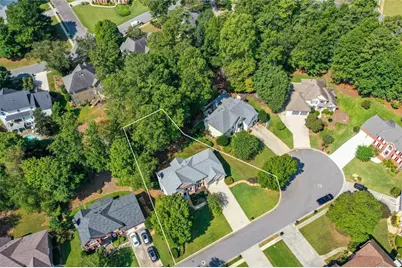 2429 Camden Lake View NW, Acworth, GA 30101 - Photo 50