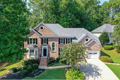 2429 Camden Lake View NW, Acworth, GA 30101 - Photo 2