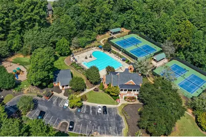 2429 Camden Lake View NW, Acworth, GA 30101 - Photo 54