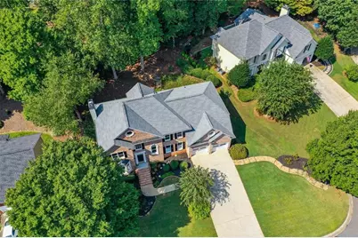 2429 Camden Lake View NW, Acworth, GA 30101 - Photo 48