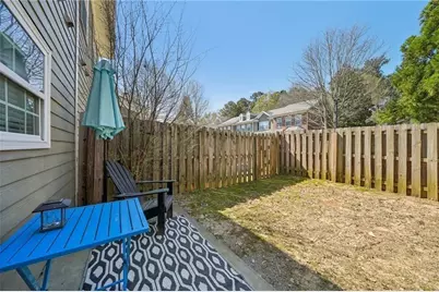 2147 Del Lago Circle #12, Kennesaw, GA 30152 - Photo 20