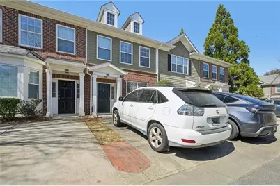 2147 Del Lago Circle #12, Kennesaw, GA 30152 - Photo 2