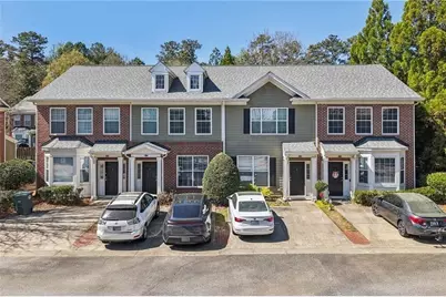 2147 Del Lago Circle #12, Kennesaw, GA 30152 - Photo 32