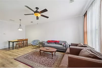 2147 Del Lago Circle #12, Kennesaw, GA 30152 - Photo 6