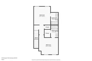 2147 Del Lago Cir, Kennesaw, GA 30152 - Photo 30