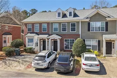 2147 Del Lago Circle #12, Kennesaw, GA 30152 - Photo 22