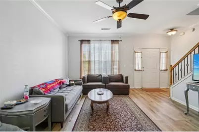 2147 Del Lago Circle #12, Kennesaw, GA 30152 - Photo 4