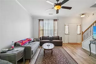 2147 Del Lago Cir, Kennesaw, GA 30152 - Photo 4