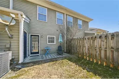 2147 Del Lago Circle #12, Kennesaw, GA 30152 - Photo 18