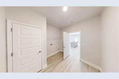 1031 Holliday Pass #19, Griffin, GA 30223 - Photo 8