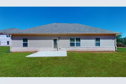 1031 Holliday Pass #19, Griffin, GA 30223 - Photo 2