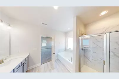 1031 Holliday Pass #19, Griffin, GA 30223 - Photo 6