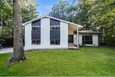 2734 Noahs Ark Road, Jonesboro, GA 30236 - Photo 1