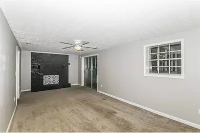 2734 Noahs Ark Road, Jonesboro, GA 30236 - Photo 2