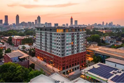 628 Edgewood Avenue NE #PH1, Atlanta, GA 30312 - Photo 20