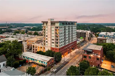 628 Edgewood Avenue NE #PH1, Atlanta, GA 30312 - Photo 22