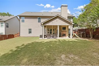 1801 Beyers Landing Drive, Buford, GA 30519 - Photo 36