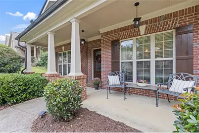 1801 Beyers Landing Drive, Buford, GA 30519 - Photo 2
