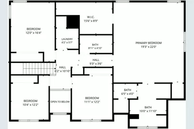 1801 Beyers Landing Drive, Buford, GA 30519 - Photo 46