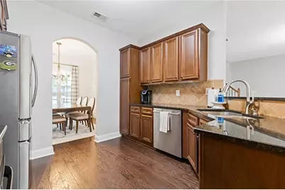 1801 Beyers Landing Drive, Buford, GA 30519 - Photo 8
