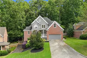 5375 Lexington View Pl, Sugar Hill, GA 30518 - Photo 1