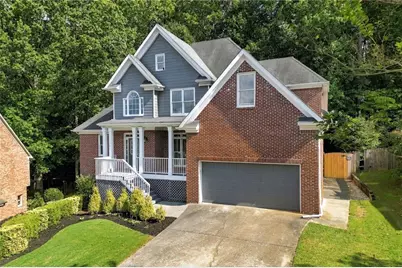 5375 Lexington View Place, Sugar Hill, GA 30518 - Photo 2