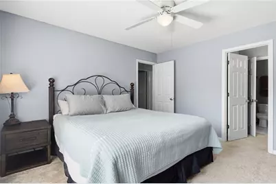 5375 Lexington View Place, Sugar Hill, GA 30518 - Photo 30