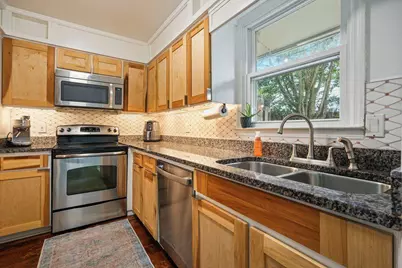 136 Peachtree Memorial Drive NW #PA8, Atlanta, GA 30309 - Photo 14