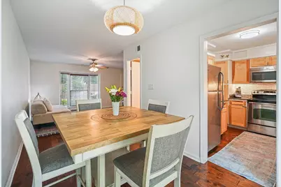 136 Peachtree Memorial Drive NW #PA8, Atlanta, GA 30309 - Photo 12