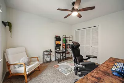 136 Peachtree Memorial Drive NW #PA8, Atlanta, GA 30309 - Photo 20