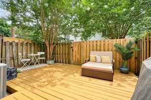 136 Peachtree Memorial Dr NW, Atlanta, GA 30309 - Photo 28