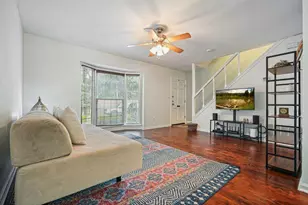 136 Peachtree Memorial Dr NW, Atlanta, GA 30309 - Photo 6