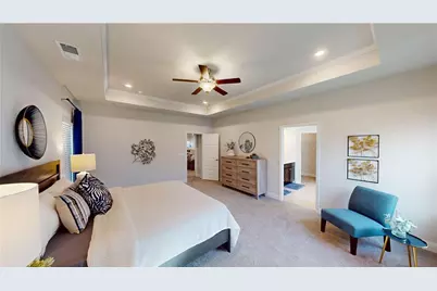 1033 Holliday Pass #20, Griffin, GA 30223 - Photo 28