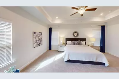 1033 Holliday Pass #20, Griffin, GA 30223 - Photo 30