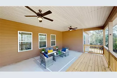 1033 Holliday Pass #20, Griffin, GA 30223 - Photo 50
