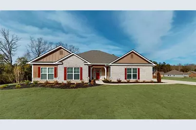 1033 Holliday Pass #20, Griffin, GA 30223 - Photo 52