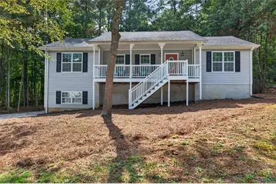 459 Amy Boulevard, Temple, GA 30179 - Photo 2