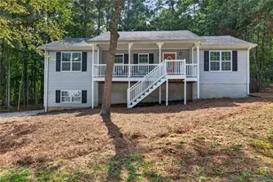 459 Amy Blvd, Temple, GA 30179 - Photo 2