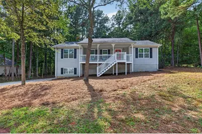 459 Amy Boulevard, Temple, GA 30179 - Photo 1