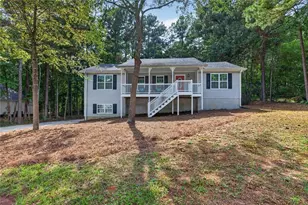 459 Amy Blvd, Temple, GA 30179 - Photo 1