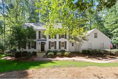 250 Spring Creek Road, Roswell, GA 30075 - Photo 1